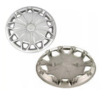 Ford Transit Mk8 Custom 16" Inch Wheel Trim Hub Cap Cover 2014 On Per 4 2040066