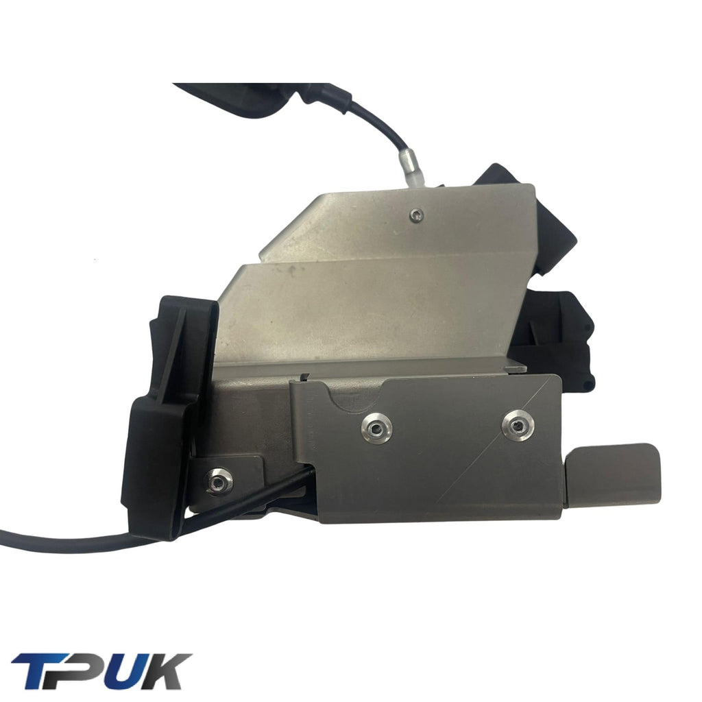 Door Lock For Ford Transit Custom 2.0 2.2 Ecoblue 2012 On Right Front LHD