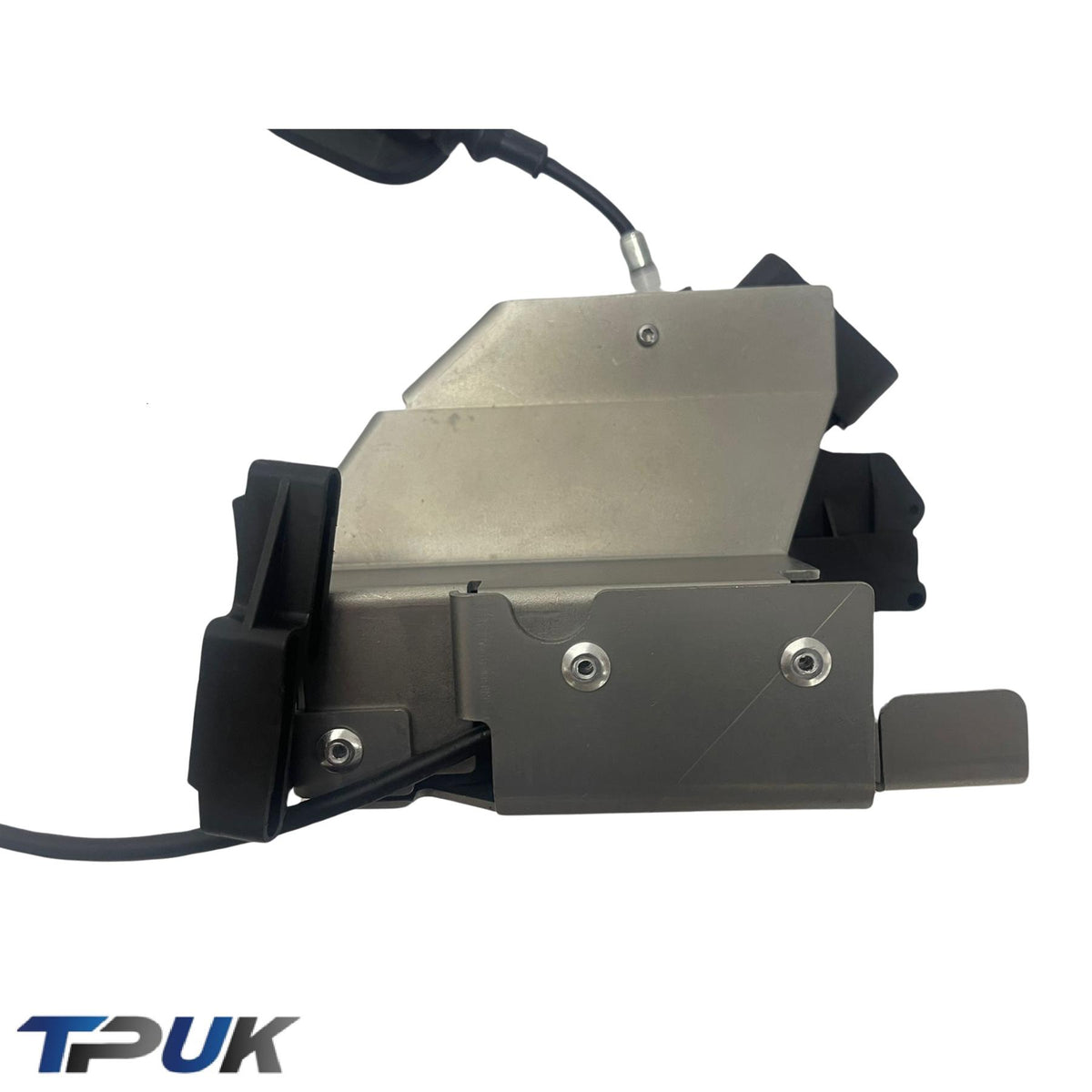 Door Lock For Ford Transit Custom 2.0 2.2 Ecoblue 2012 On Right Front LHD