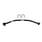 Ford Transit Mk8 1 Leaf Spring Single + Ubolts + Nuts 2.0 2.2 Rwd 2014 On 76Mm