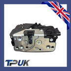 Left Side Door Lock Mechanism For Ford Transit Custom 2012 On 2213183