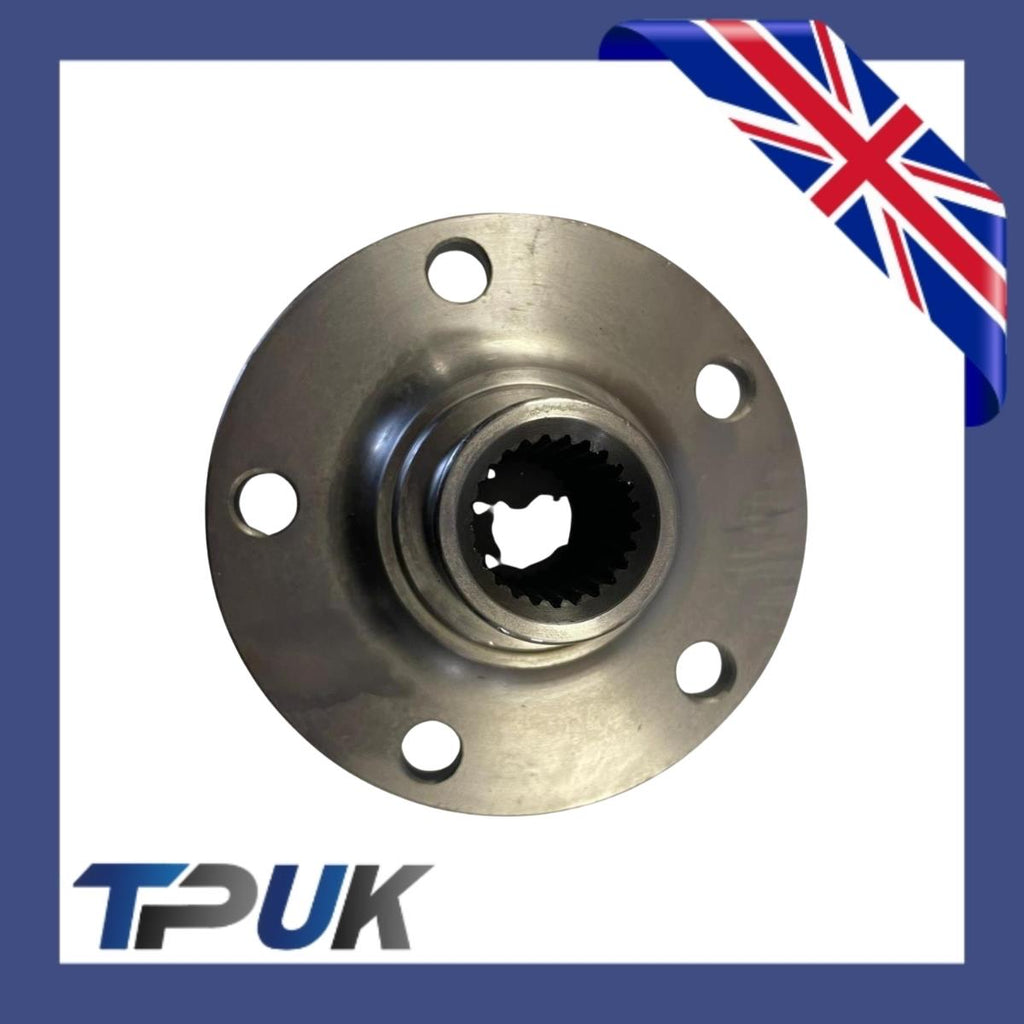 Ford Transit Connect Tourneo Connect 1.8 Tdci Front Wheel Hub  1473257