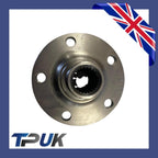Ford Transit Connect Tourneo Connect 1.8 Tdci Front Wheel Hub  1473257