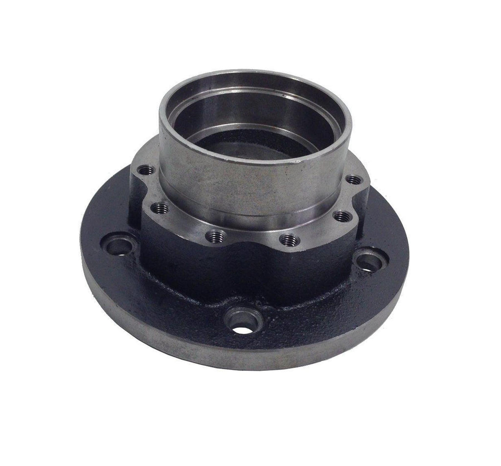Transit 2.4 Rwd Mk7 Right Rear Hub Wheel Bearing Axle Nut Kit Twin Rear Wheel