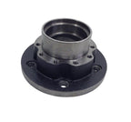 Transit 2.4 Rwd Mk7 Right Rear Hub Wheel Bearing Axle Nut Kit Twin Rear Wheel