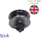 Ford Transit Turbo Turbocharger Cartridge 2.4 135 140Ps Mk6 2004-2006 Tdci Chra