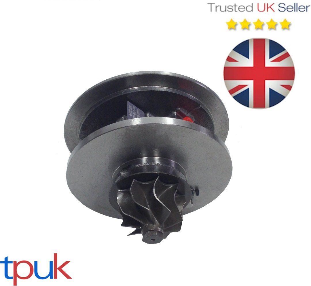 Ford Transit Turbo Turbocharger Cartridge 2.4 135 140Ps Mk6 2004-2006 Tdci Chra