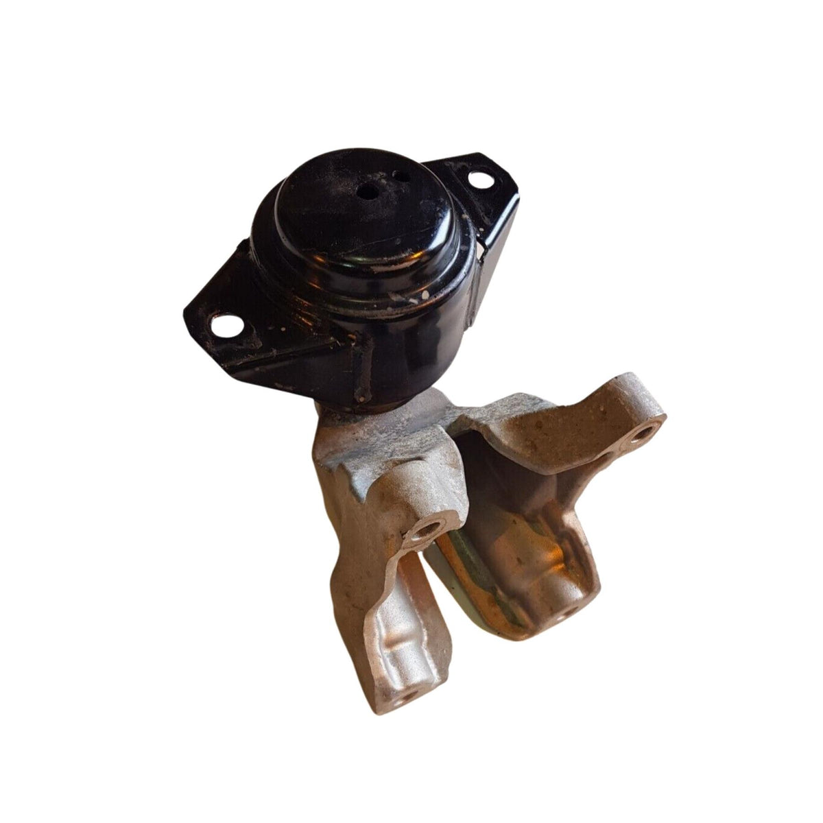 Left Engine Mount For Land Rover Defender 2.2 2011-2016 Kku500860