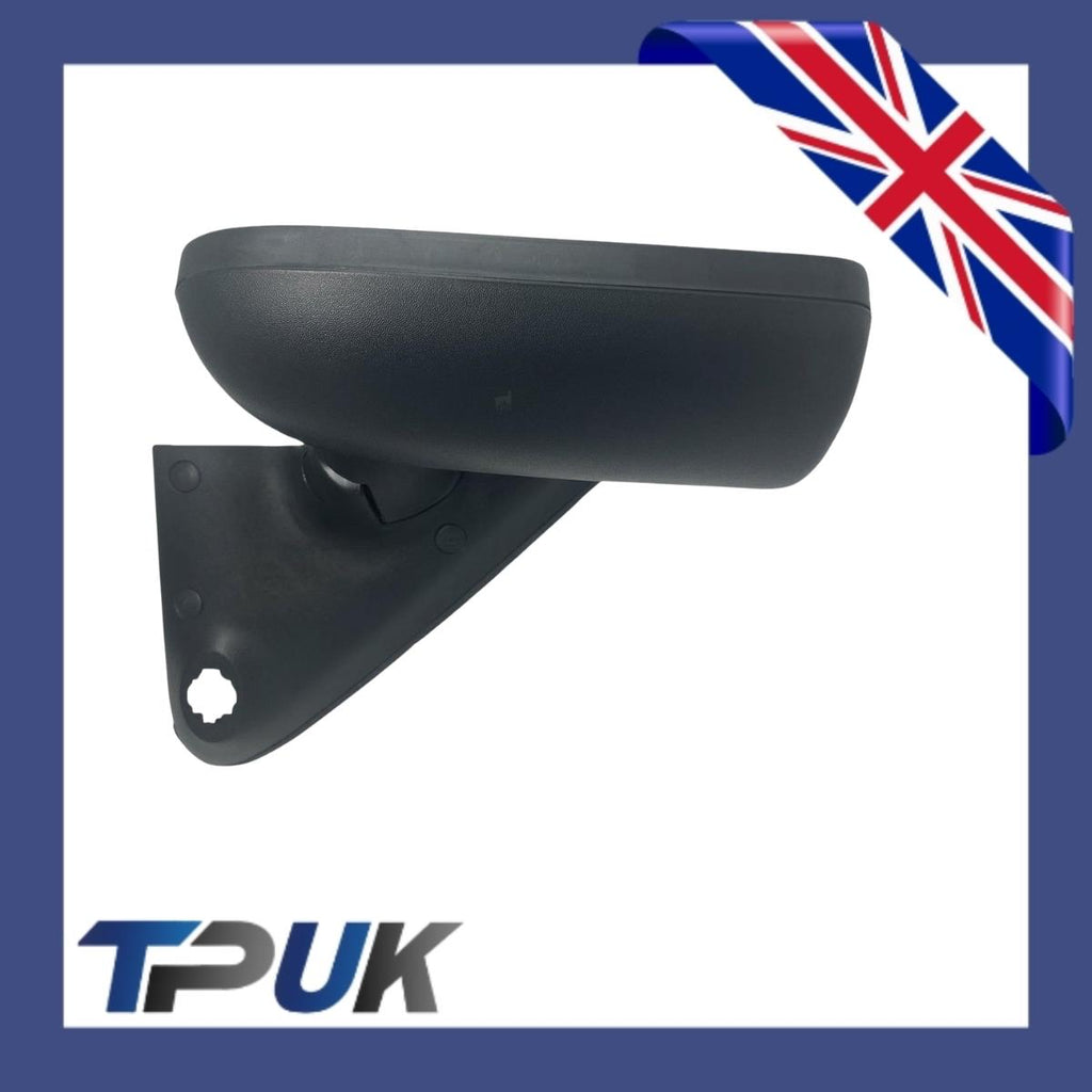 Electric Heated Wing Mirror For Ford Transit 2.2 2.4 3.2 2000-2013