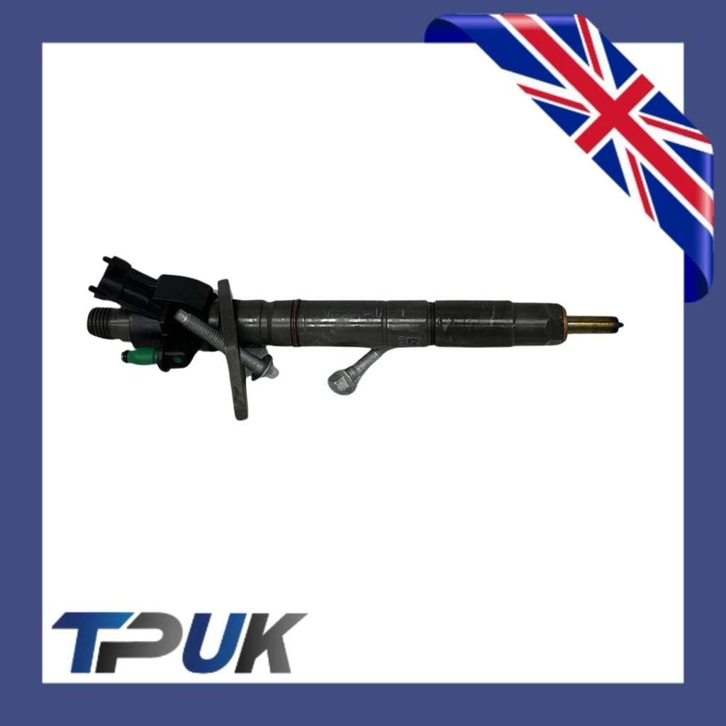 Fuel Injector For Land Rover Range Rover Sport 4.4 2013 On 445116037