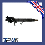 Fuel Injector For Land Rover Range Rover Sport 4.4 2013 On 445116037