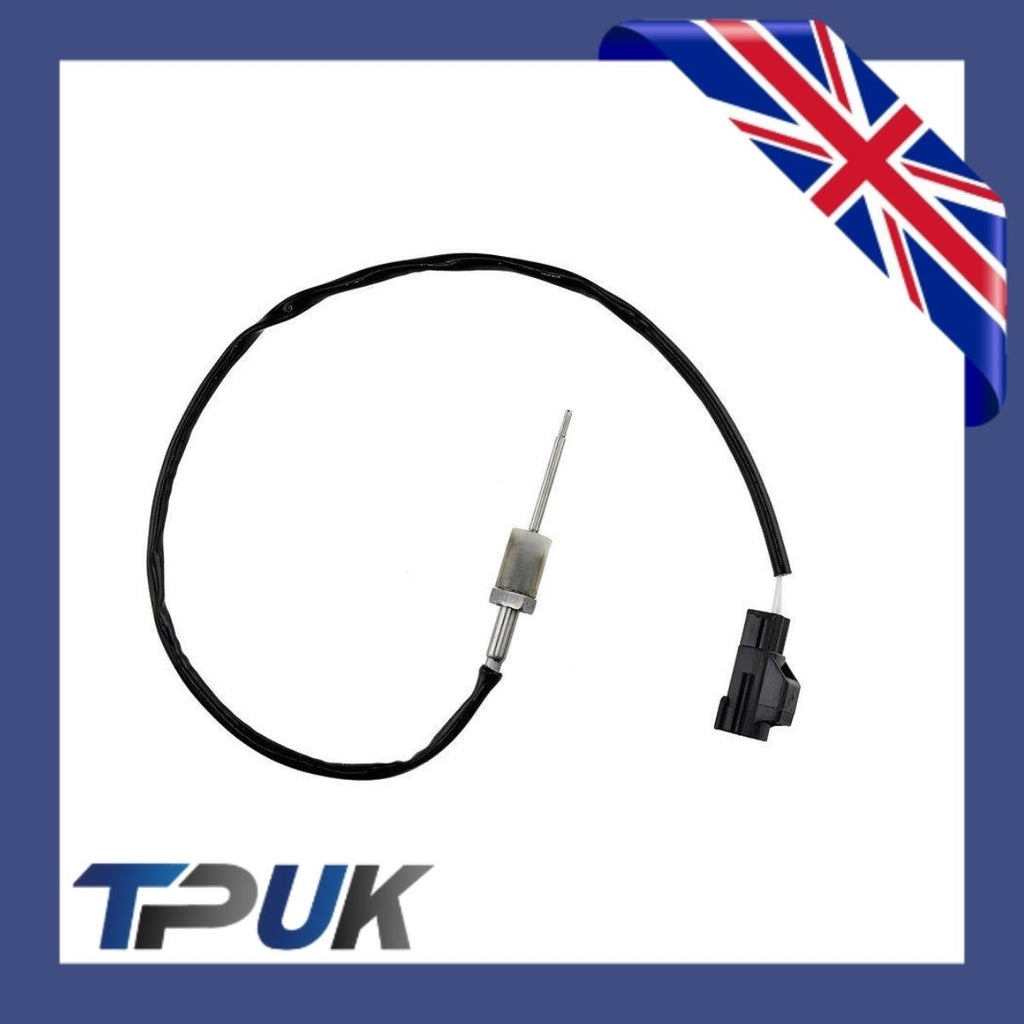 Ford Kuga 2.0 Transit Connect 1.6 Dpf Exhaust Gas Temperature Sensor 1St Sensor