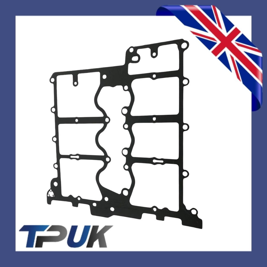 Rocker Cover Gasket For Ford Fiesta Puma Focus C-Max 1.0 Ecoboost 18/19 On