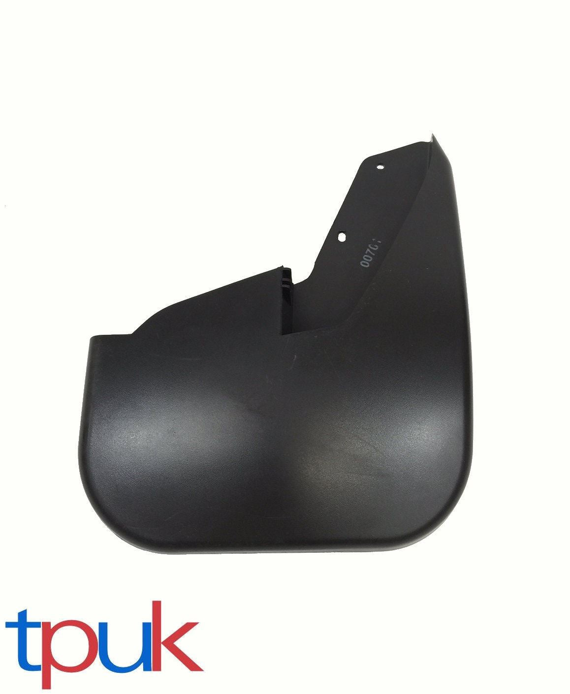 FORD TRANSIT TOURNEO CUSTOM RH REAR MUD FLAP RIGHT DRIVER 1828386