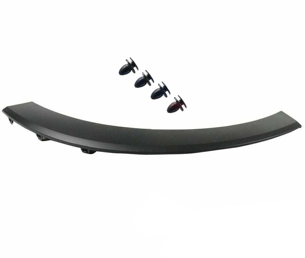 Front Right Wheel Arch Trim Moulding Panel Fr Ford Transit Mk8 14-19 Wing Side