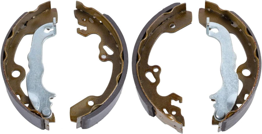 Rear Brake Shoes For Ford Focus 1998-2005 1.4 1.6 1.8 1998-2004 1121669