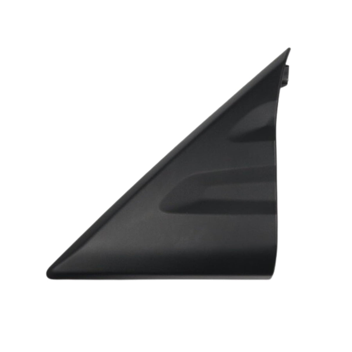 Triangle Door Mirror Moulding For Ford Transit Mk8 Mk9 2.0 2.2 2013 On Left Side