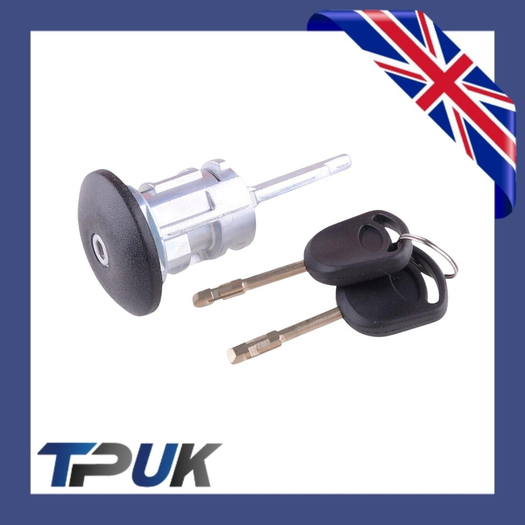 Door Lock Barrel For Ford Transit 2.2 2.3 2.4 2006-2014 Right Driver Side