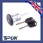 Door Lock Barrel For Ford Transit 2.2 2.3 2.4 2006-2014 Right Driver Side