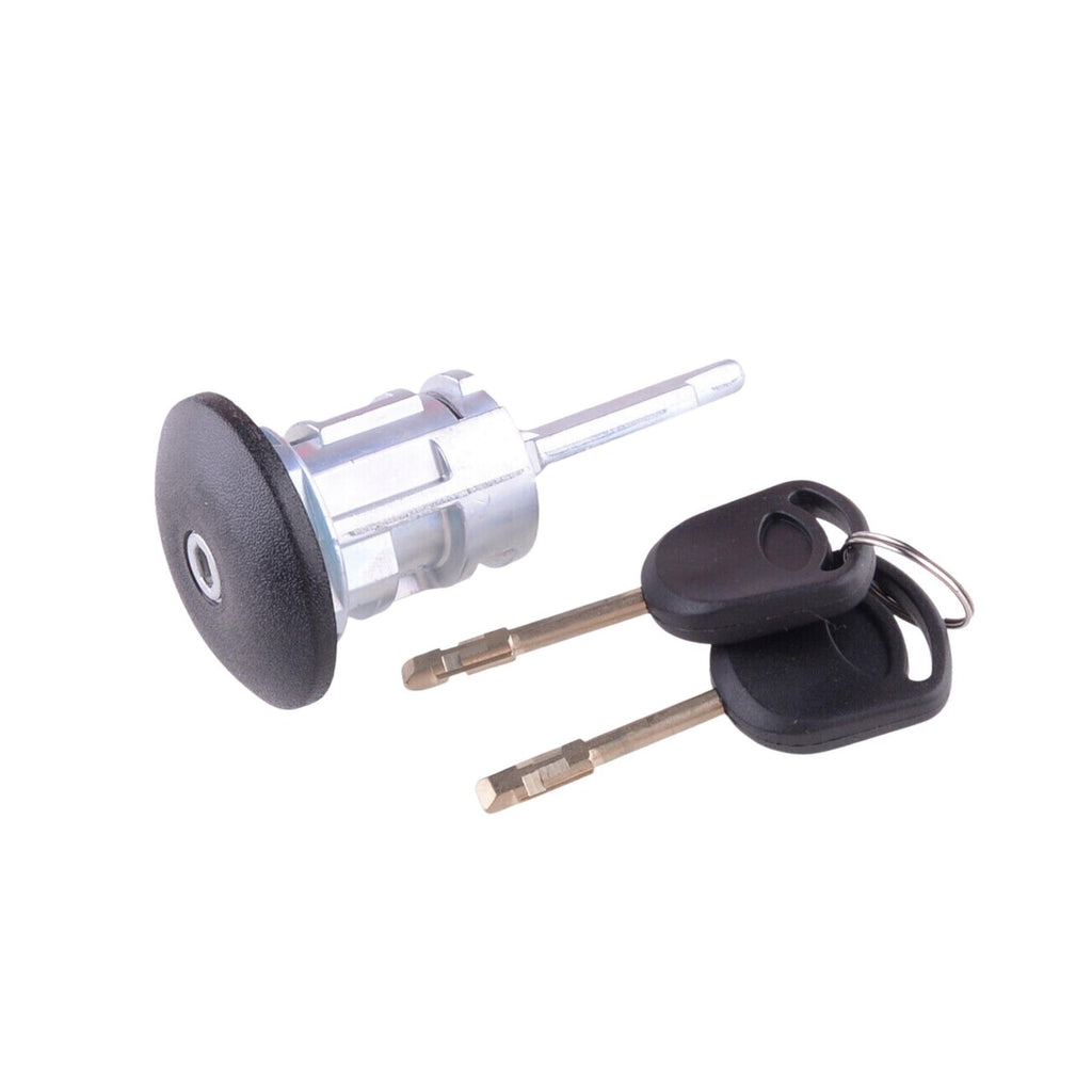 Door Lock Barrel For Ford Transit 2.2 2.3 2.4 2006-2014 Right Driver Side