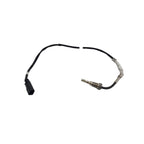 Exhaust Gas Temperature Sensor For Citroen Berlingo Seat Leon Skoda Vw