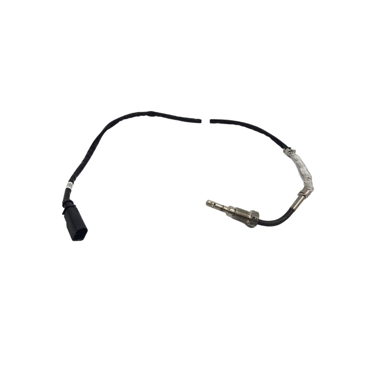 Exhaust Gas Temperature Sensor For Citroen Berlingo Seat Leon Skoda Vw