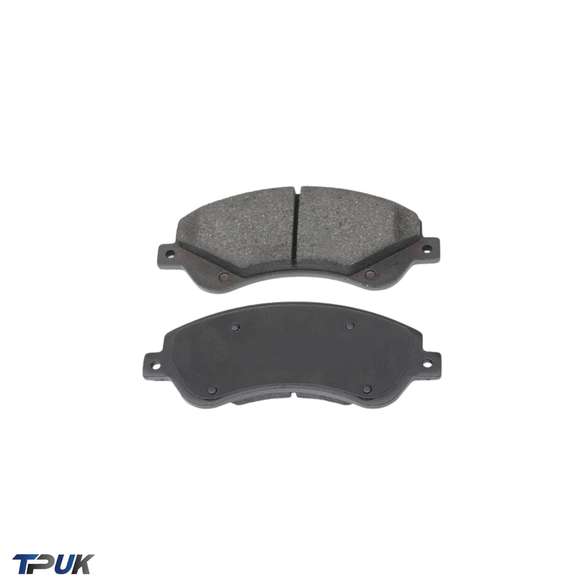 Front Brake Pads For Ford Transit Mk7 2.2 Fwd Tt9 2006-2014 1721086 1534428