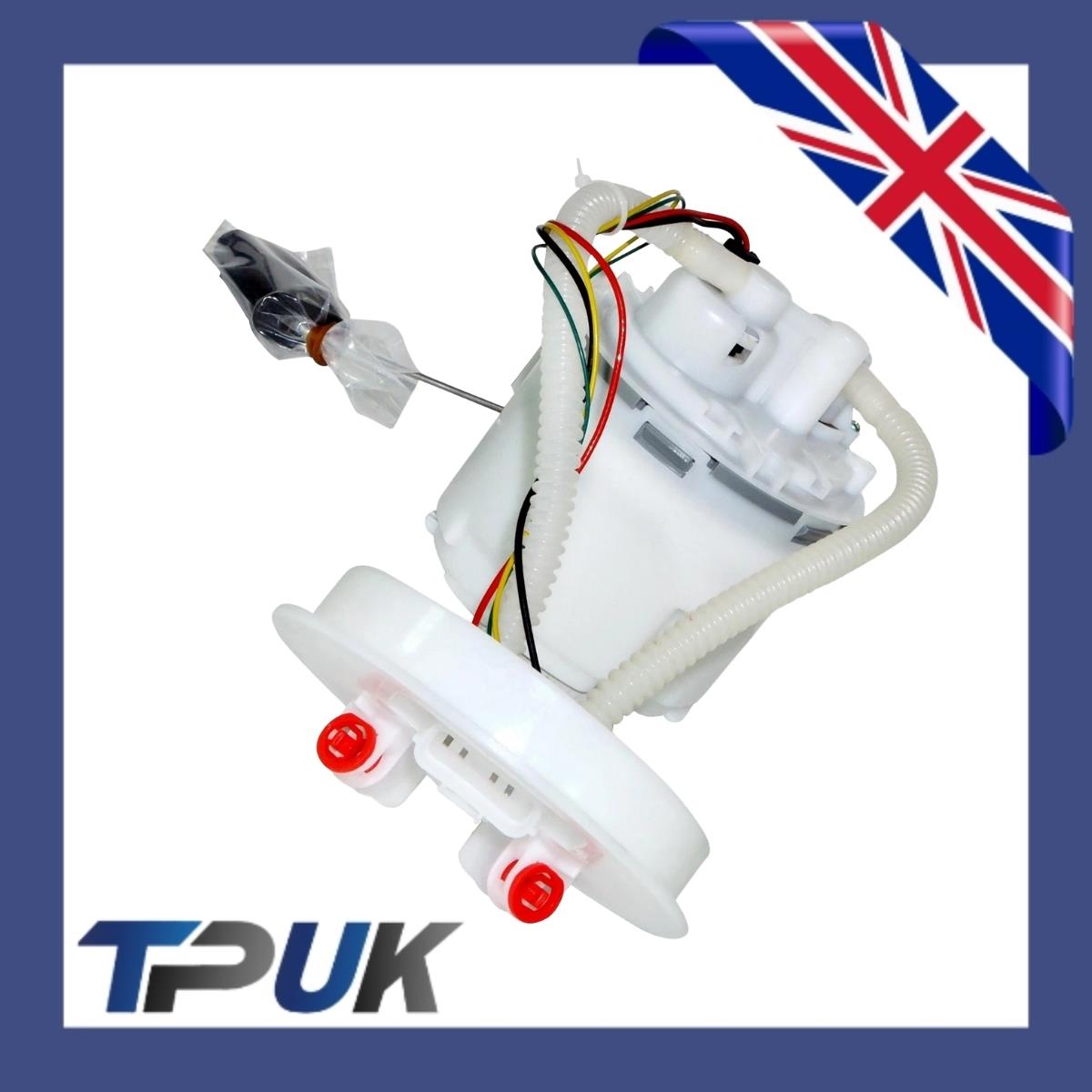 Ford Mondeo Mk3 2.0 Petrol Engine In Tank Fuel Pump & Fuel Sender Unit 2000-2007