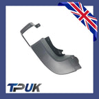 Ford Transit Mk8 Rear Bumper End Corner Cap For Left Passenger Side 2014 Onward