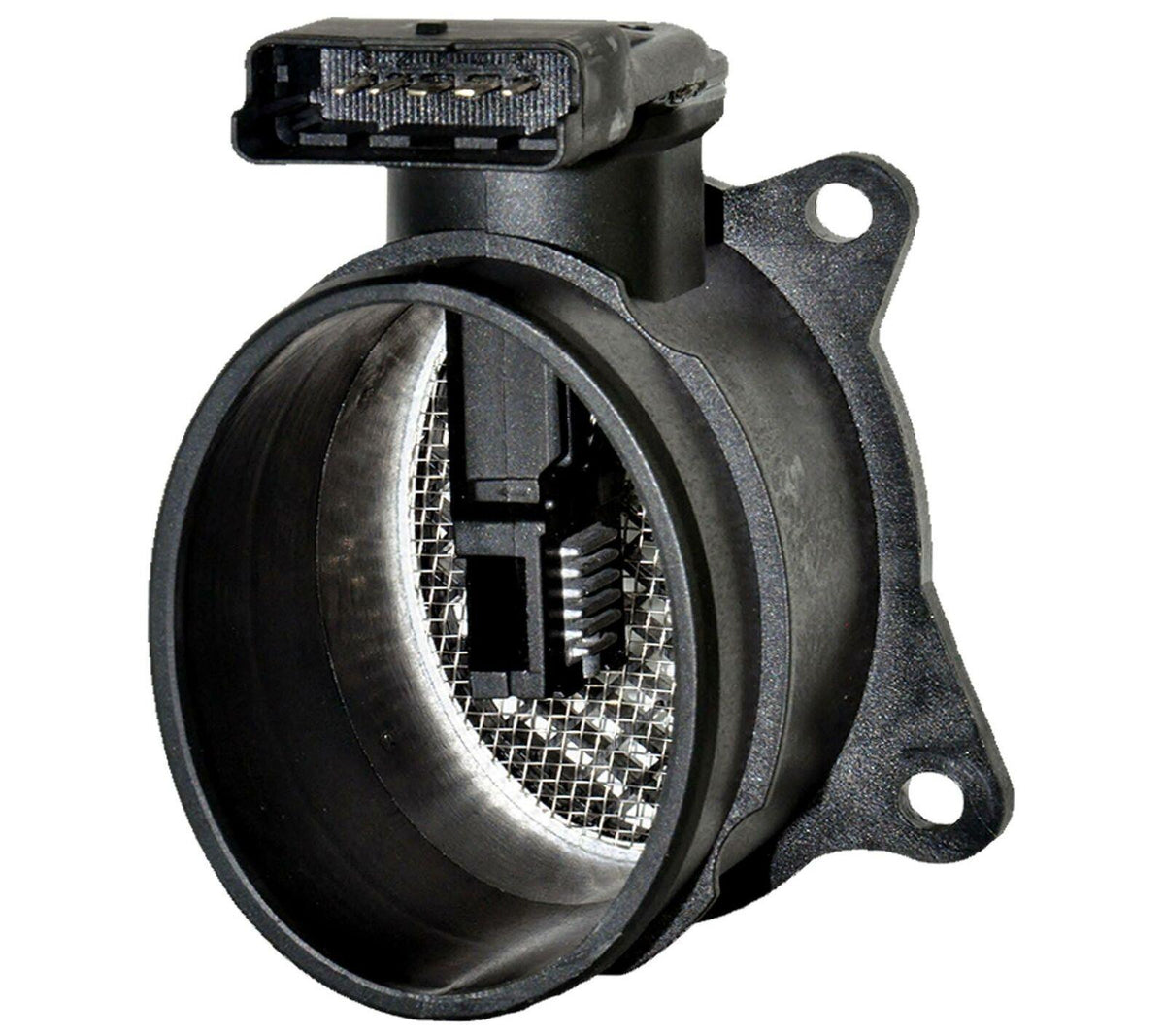 Citroen C2 C3 C4 C5 Dispatch Xsara Picasso Air Flow Sensor 1.6 1255117 Brand New