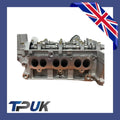 Cylinder Head With Valves For Ford Ecosport 1.0 Ecoboost 2013 On 1917578