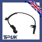 Ford Transit Mk8 2.2 Rwd Single Wheel Rear Abs Sensor 2014 On 1817687 - picture for reference