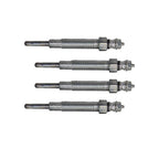 Glow Plugs For Lti Tx 2.7 1997 On Per 4 1106543G01 1106563G00 Md070194