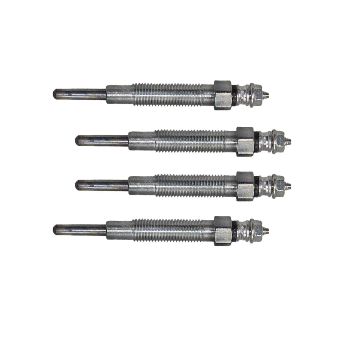 Glow Plugs For Lti Tx 2.7 1997 On Per 4 1106543G01 1106563G00 Md070194