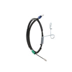 Rear Parking Brake Cable For Ford Transit 2.0 2.2 2013 On 2036156 2132014