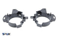 Ford Transit Mk8 Pair Left And Right Side Fog Lamp Light Bracket Holder 2014 On - picture for reference