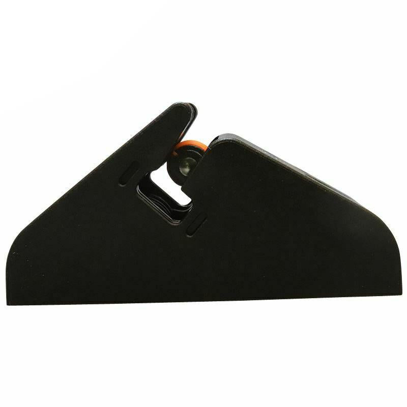 Rear Door Check Strap Catch For Ford Transit Custom Rear Hinged Doors Housing