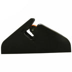 Rear Door Check Strap Catch For Ford Transit Custom Rear Hinged Doors Housing