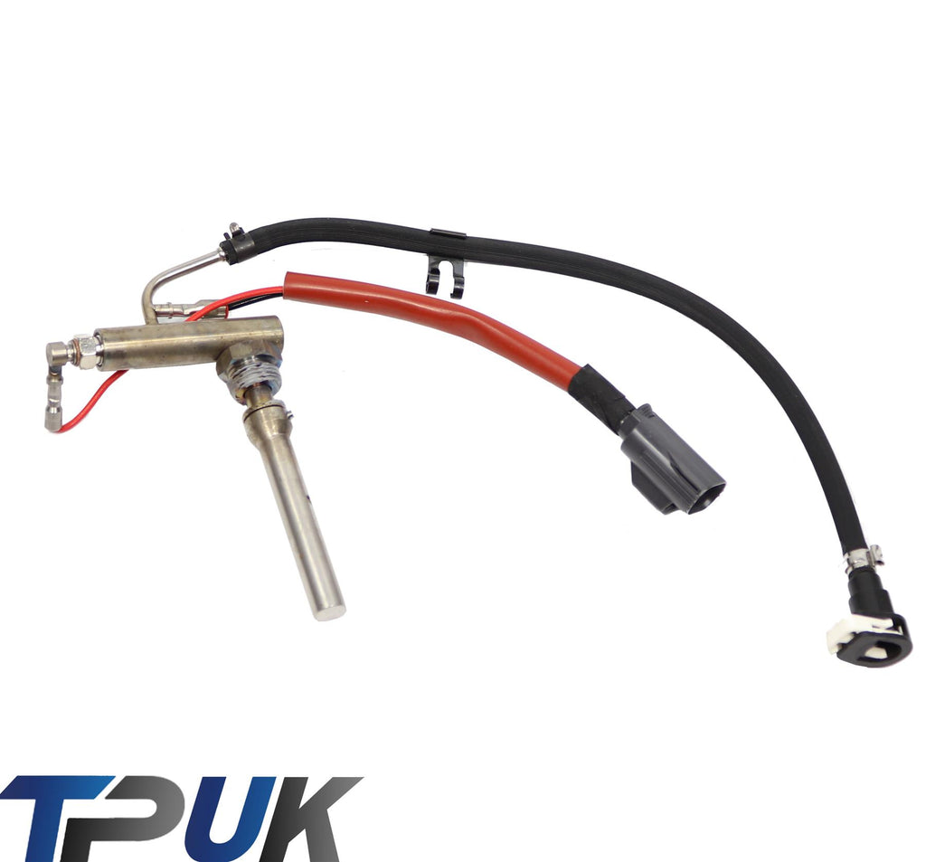 Fuel Vapour Valve Citroen Relay Peugeot Boxer 2.2 Diesel Dpf Injector Euro 5