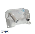 FORD FOCUS GALAXY C-MAX OIL COOLER RADIATOR 1.8 2007 ON 1385380