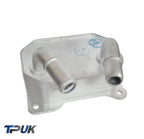 FORD FOCUS GALAXY C-MAX OIL COOLER RADIATOR 1.8 2007 ON 1385380