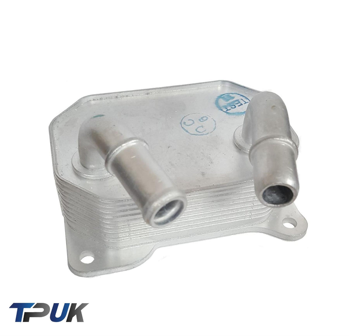 FORD FOCUS GALAXY C-MAX OIL COOLER RADIATOR 1.8 2007 ON 1385380