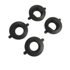 Fuel Injector Seal + Washer + O Ring Set Ford Transit Mk8 Euro 6 2016 On 2954605