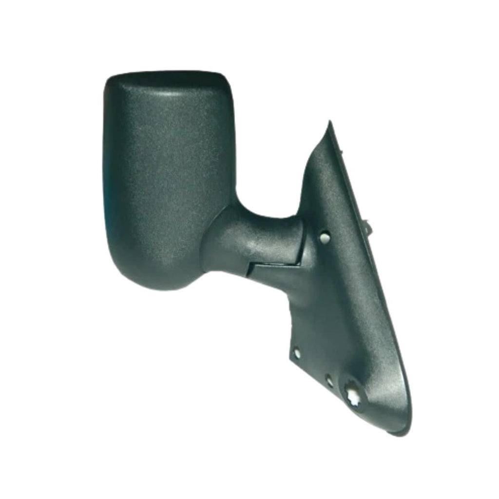 Ford Transit Mk6 Mk7 Complete Door Mirror 2000 - 2014 Right Drivers Side Manual