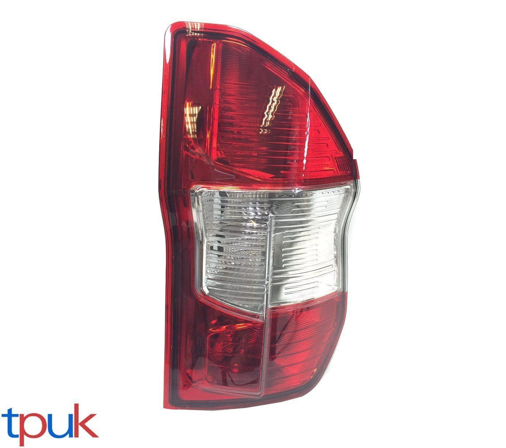 FORD TRANSIT COURIER REAR LIGHT LAMP LENS LEFT HAND SIDE LH 2014 ON