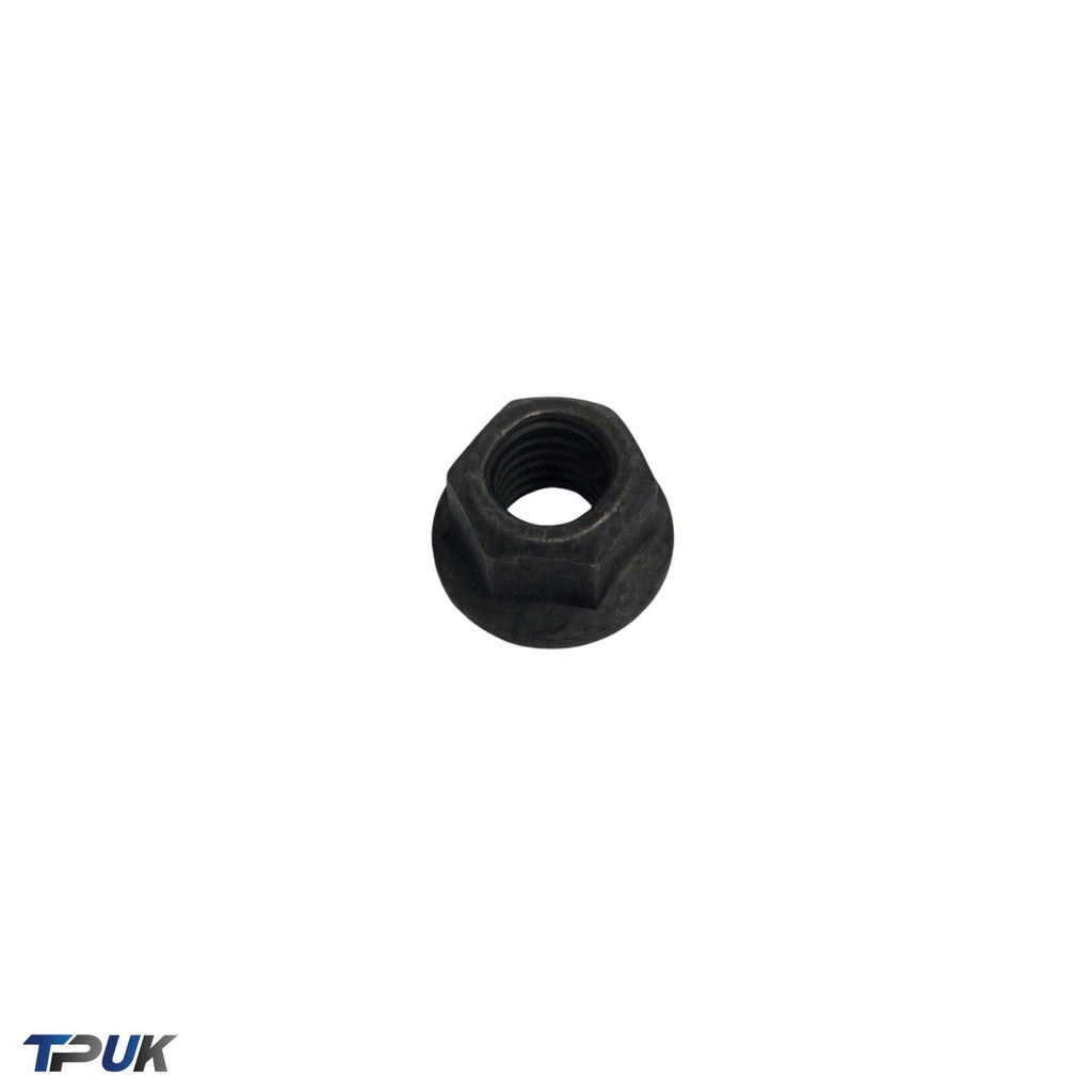 Front Cross Member Nut For Ford Transit Mk3 2.5 1986-1991 4074312