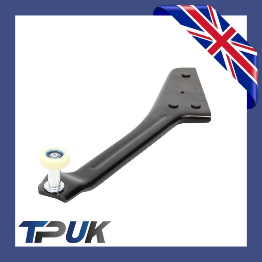 Ford Transit Connect Upper Top Left Side Slide Loading Door Roller 2013 On