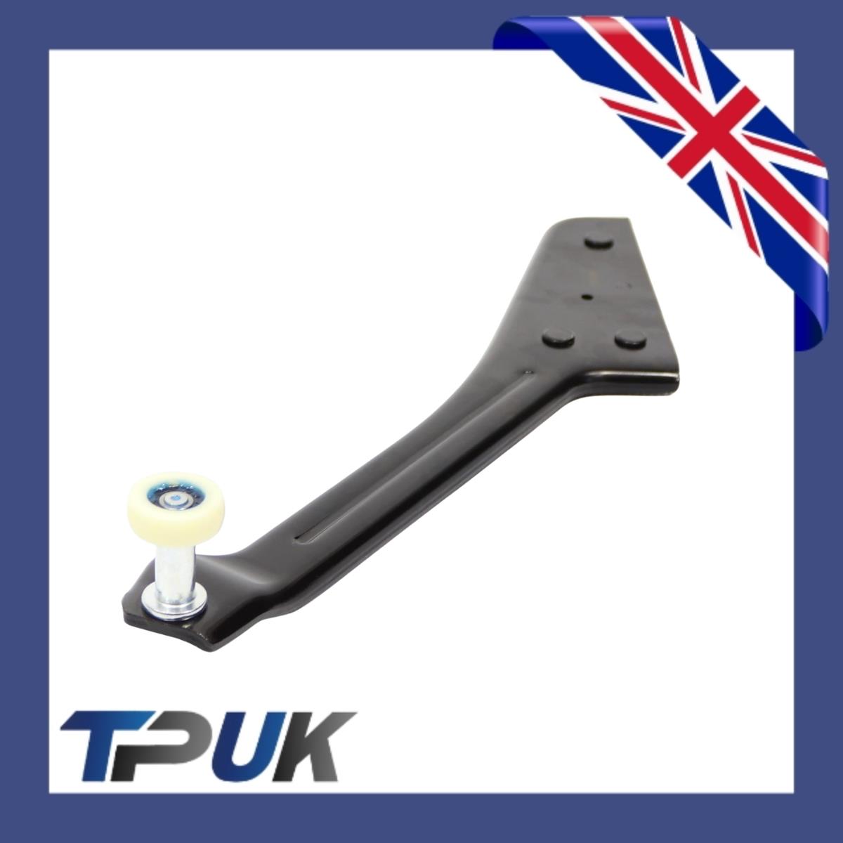 Ford Transit Connect Upper Top Left Side Slide Loading Door Roller 2013 On