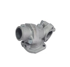 FORD TRANSIT THERMOSTAT HOUSING 2.5 1988-1991 MK3 METAL TYPE 894F-9K457-AB