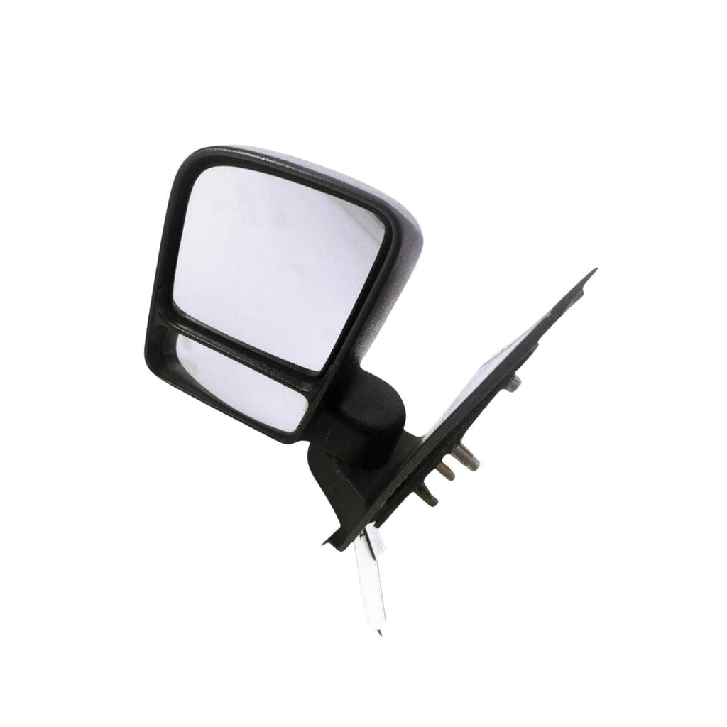 Complete Mirror For Ford Transit Connect 1.8 2002-2013 Lhd Left 4460950